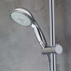 27399002 Душевая система Grohe New Tempesta Rustic  в Сочи и Адлере 27399002 Душевая система Grohe New Tempesta Rustic  в Сочи и Адлере