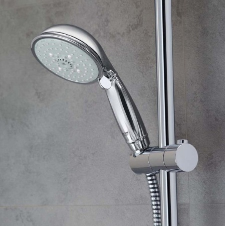 27399002 Душевая система Grohe New Tempesta Rustic  в Сочи и Адлере