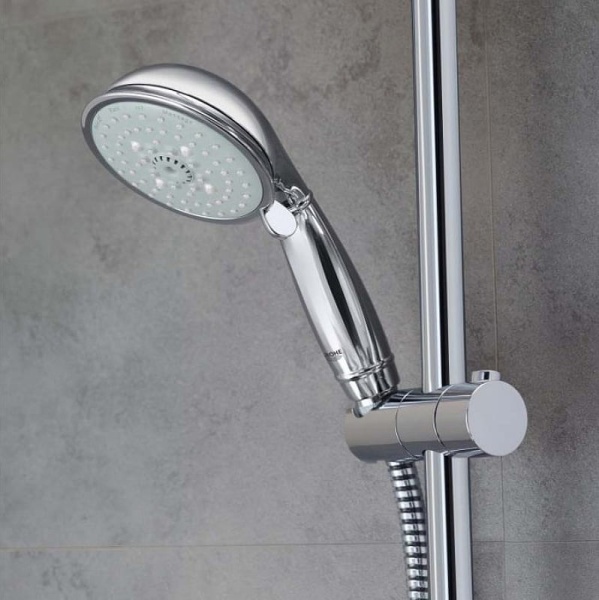 27399002 Душевая система Grohe New Tempesta Rustic  в Сочи и Адлере