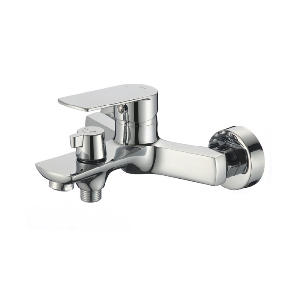 Смеситель для ванны, Plank, IDDIS, PLASB02i02WA Смеситель для ванны, Plank, IDDIS, PLASB02i02WA