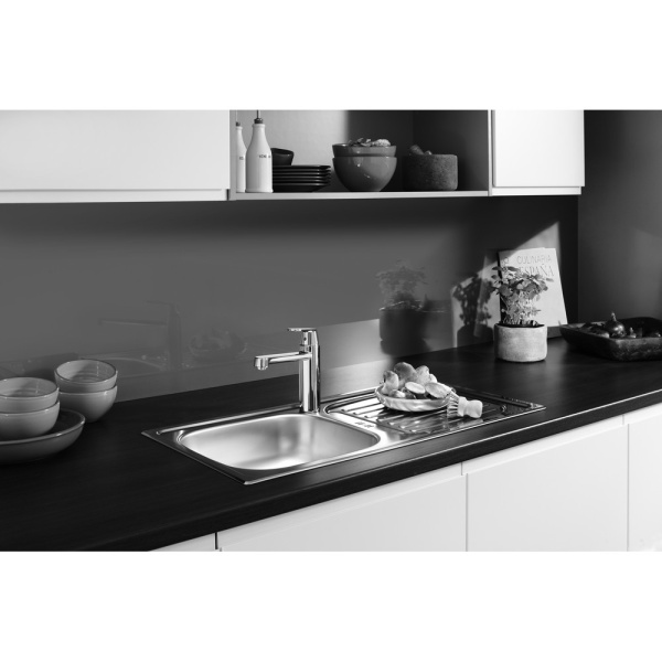 32842000 GROHE Eurosmart Cosmopolitan кухня в Сочи и Адлере 32842000 GROHE Eurosmart Cosmopolitan кухня в Сочи и Адлере