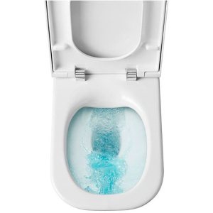 Низ к унитазу GAP CLEAN RIM подвесной, сиденье приобретается отдельно в Сочи и Адлере Низ к унитазу GAP CLEAN RIM подвесной, сиденье приобретается отдельно в Сочи и Адлере