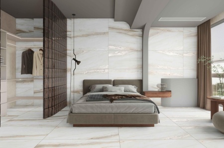 Керамогранит Magnetic Gold Carving 60*120