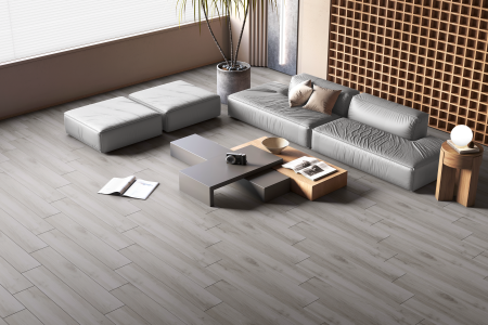 Керамогранит Apricot Grey 20*120 rustic matt в Сочи и Адлере