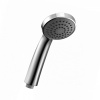 Душевая лейка Lemark LM0211С 1-функциональная, хром Душевая лейка Lemark LM0211С 1-функциональная, хром