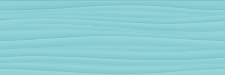 Плитка настенная  Marella turquoise wall 01  30*90 
