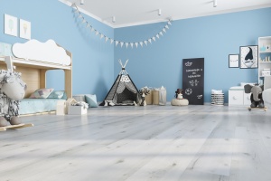 Fargo DL 1601 Дуб Снежный 1520*227*4мм/0,5 (2,070м2/6шт) в Сочи и Адлере