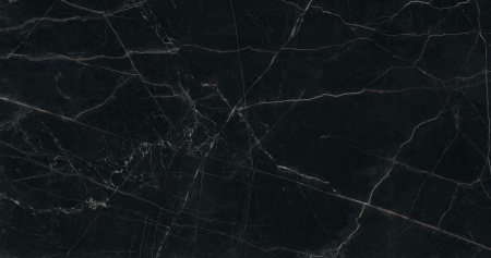 Керамогранит Marvel Black Atlantis 120*240 Lappato в Сочи и Адлере