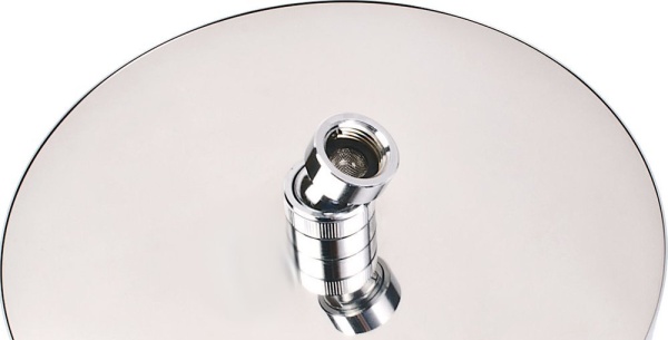 26464000 Верхний душ Croma 220 Air 1jet, ½’ в Сочи и Адлере 26464000 Верхний душ Croma 220 Air 1jet, ½’ в Сочи и Адлере