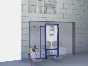 Настенный уголок Rapiв SL (3855800М) в Сочи и Адлере Настенный уголок Rapiв SL (3855800М) в Сочи и Адлере