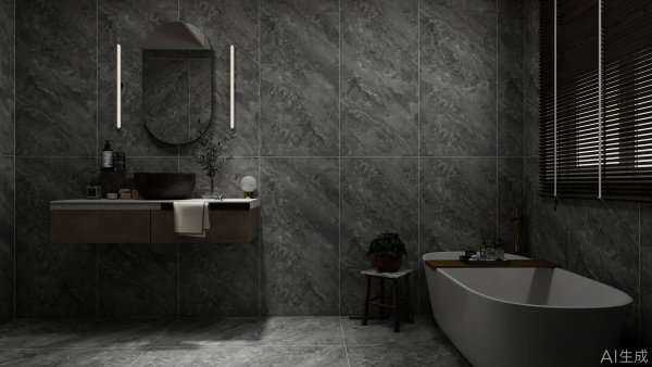 Керамогранит Wax Polish Mold Tiles NKE715MJLP57 75x150 в Сочи и Адлере