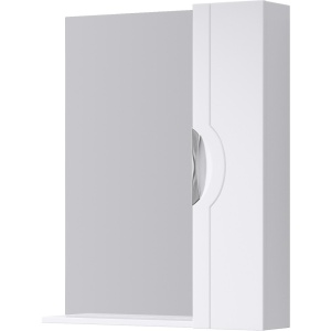 Н-ЛАЙН 75 Панель с зеркалом и шкафчиком в Сочи и Адлере Н-ЛАЙН 75 Панель с зеркалом и шкафчиком в Сочи и Адлере