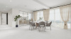Керамогранит Moonlight Plain Tiles NKE612YGPM03 60*120 в Сочи и Адлере