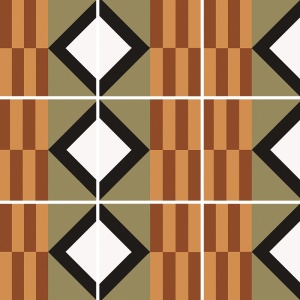 Керамогранит BAUHOME MARK WARM 20*20