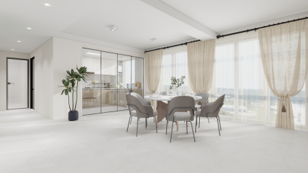 Керамогранит Moonlight Plain Tiles NKE612YGPM03 60*120 в Сочи и Адлере