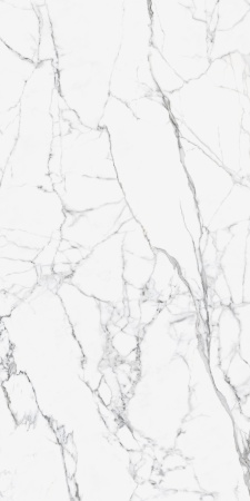 Керамогранит K951844LPR01VTEP VITRA CityMarble Статуарио Венато 7ЛПР R9 60*120 в Сочи и Адлере