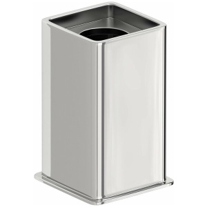 МОДУЛЬ скрытого подключения для "МЭМ CUBE" (Без покрытия) МОДУЛЬ скрытого подключения для "МЭМ CUBE" (Без покрытия)