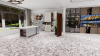 Керамогранит Full Polish Glaze Tiles NKE612LM44 60*120 в Сочи и Адлере