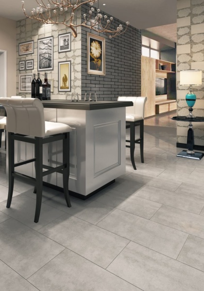 Керамогранит Concrete GP grafit 30*60 в Сочи и Адлере