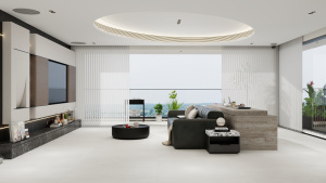 Керамогранит Moonlight Plain Tiles NKE612YGPM02 60*120 в Сочи и Адлере