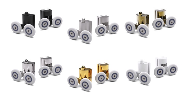 Дверь в душевой проём ZP TUR NOVO h1900 120 08 01 профиль глянцевый хром стекло прозрачное в Сочи и Адлере Дверь в душевой проём ZP TUR NOVO h1900 120 08 01 профиль глянцевый хром стекло прозрачное в Сочи и Адлере