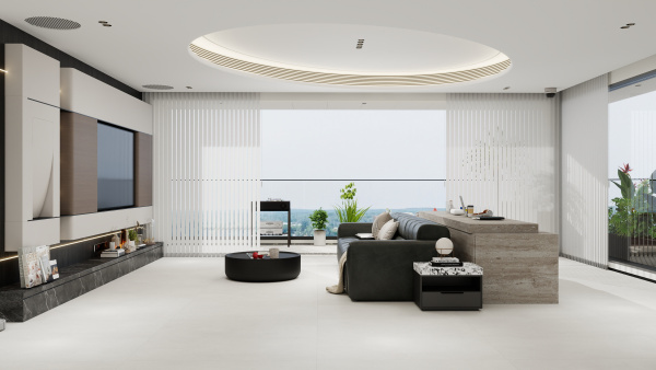 Керамогранит Moonlight Plain Tiles NKE612YGPM02 60*120 в Сочи и Адлере