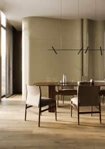 Fargo Bevel Дуб Робуста 1524*182*6мм/0,5 (1,664м2/6шт) в Сочи и Адлере