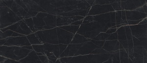 Керамогранит Marvel Black Atlantis 120*278 Matt