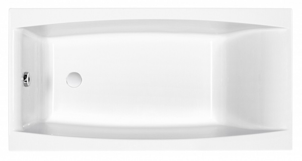 Ванна Cersanit прямоугольная VIRGO 150x75 Ванна Cersanit прямоугольная VIRGO 150x75