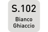 Заполнитель эпоксидный для швов S.102 STARLIKE EVO BIANKO GHIACCIO 2,5кг. в Сочи и Адлере