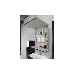 Валенсия  75 Зеркало-Шкаф в Сочи и Адлере Валенсия  75 Зеркало-Шкаф в Сочи и Адлере