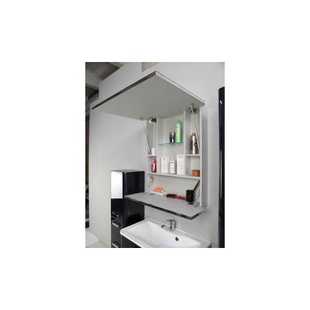 Валенсия  75 Зеркало-Шкаф в Сочи и Адлере