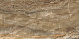 Керамогранит Оникс корич. LLR 120*60 Керамогранит Оникс корич. LLR 120*60