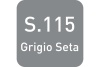 Заполнитель эпоксидный для швов S.115 STARLIKE EVO GRIGIO SETA 2,5кг. в Сочи и Адлере