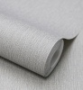 Обои Artique WallSecret Comfort, винил на флизелиновой основе, 1,06*10,05м, Серый однотон