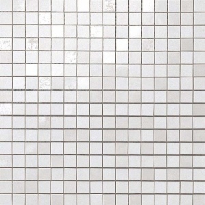 Мозаика Dwell Off white Mosaico Q 30,5*30,5