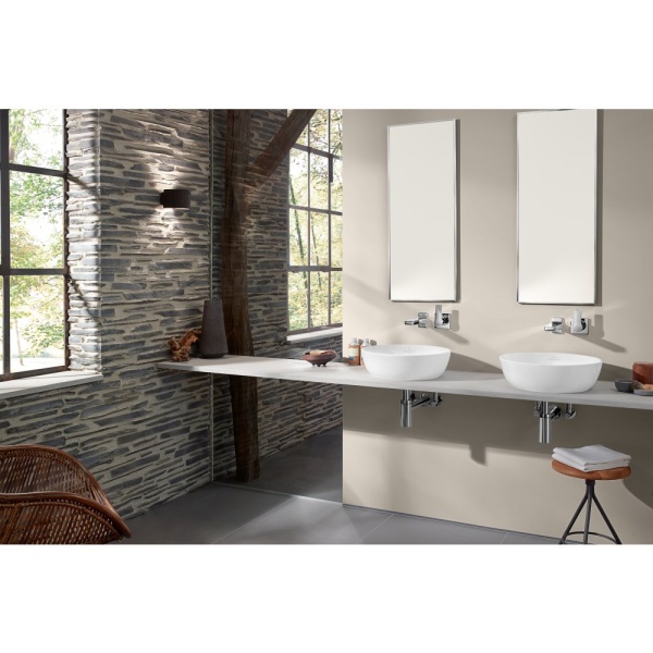 Раковина, Villeroy&Boch, Artis, ширина, мм-430, глубина, мм-430, высота, мм-125, тип установки-на столешницу, отверстия для смесителя-отсутствуют, мат в Сочи и Адлере Раковина, Villeroy&Boch, Artis, ширина, мм-430, глубина, мм-430, высота, мм-125, тип установки-на столешницу, отверстия для смесителя-отсутствуют, мат в Сочи и Адлере