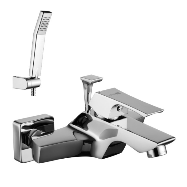 Смеситель Lemark Unit LM4502C для ванны Смеситель Lemark Unit LM4502C для ванны