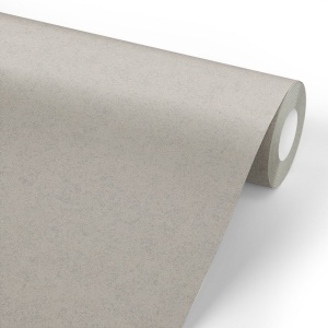 Обои Euro Decor Era, винил на флизелиновой основе, 1,06*10,05м, Серый однотон