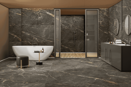 Керамогранит Rock Electra Carving 80*160