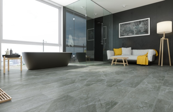 Fargo 67S455 Платиновый Агат 600*300*4мм/0,5 (1,8м2/10шт)   в Сочи и Адлере