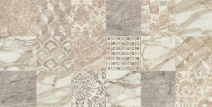 Декор (керамогранит) Empire Cementine Light Rett 60*120 Lapp