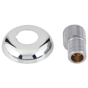 Отражатель TUBE н/ж "СУНЕРЖА" с эксцентриком (к-т) (Состаренная бронза) Отражатель TUBE н/ж "СУНЕРЖА" с эксцентриком (к-т) (Состаренная бронза)