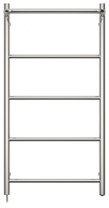 ЭПС СТИЛЬЕ "Формат 40 Л" 600х400 (5) Г16 (60 Вт) ЭПС СТИЛЬЕ "Формат 40 Л" 600х400 (5) Г16 (60 Вт)