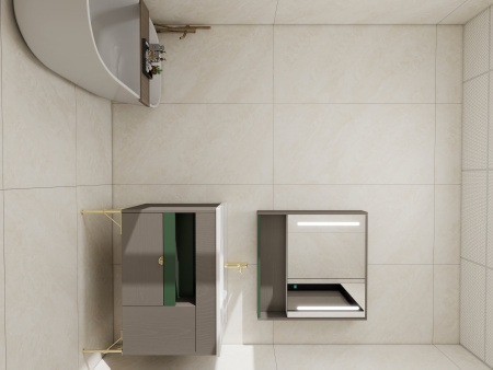 Керамогранит Starry Glossy Tiles NKE612SF48 60*120 в Сочи и Адлере