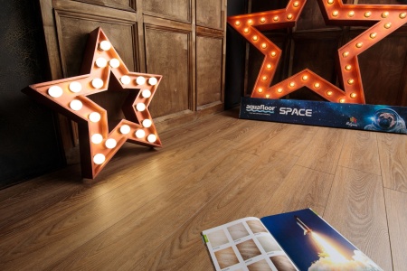 Виниловый ламинат 43кл.4V (1220х180х4мм) уп2,196м2/10шт в Сочи и Адлере