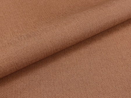 Обои Erismann Oxford винил на флизелиновой основе горячего тиснения 1,06*10,05 м, коричниевый/теракотовый мотив в Сочи и Адлере