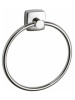 Полотенцедержатель Fixsen Kvadro FX-61311 кольцо (уценка: выставочный экземпляр)