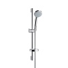 27772000 Hansgrohe Croma 100 Душевой набор Croma 100 Vario/Unica’C 0,65 м, ½’