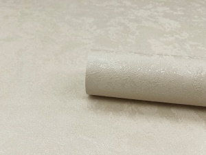 Обои Эрисман Benefit Mirabelle, винил на флизелиновой основе, 1.06*10.05 м, Бежевый однотон в Сочи и Адлере